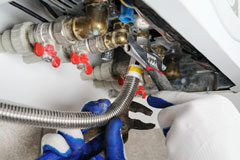 Frost boiler repair companies