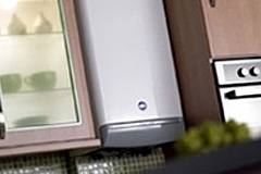 trusted boilers Frost