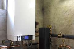 Frost condensing boiler companies