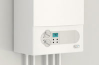 Frost combination boilers