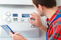 free commercial Frost boiler quotes