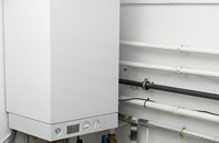 free Frost condensing boiler quotes