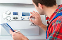 free Frost gas safe engineer quotes