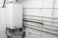 Frost boiler installers