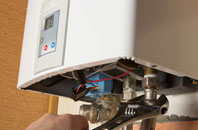 free Frost boiler install quotes