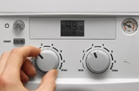 free Frost boiler maintenance quotes